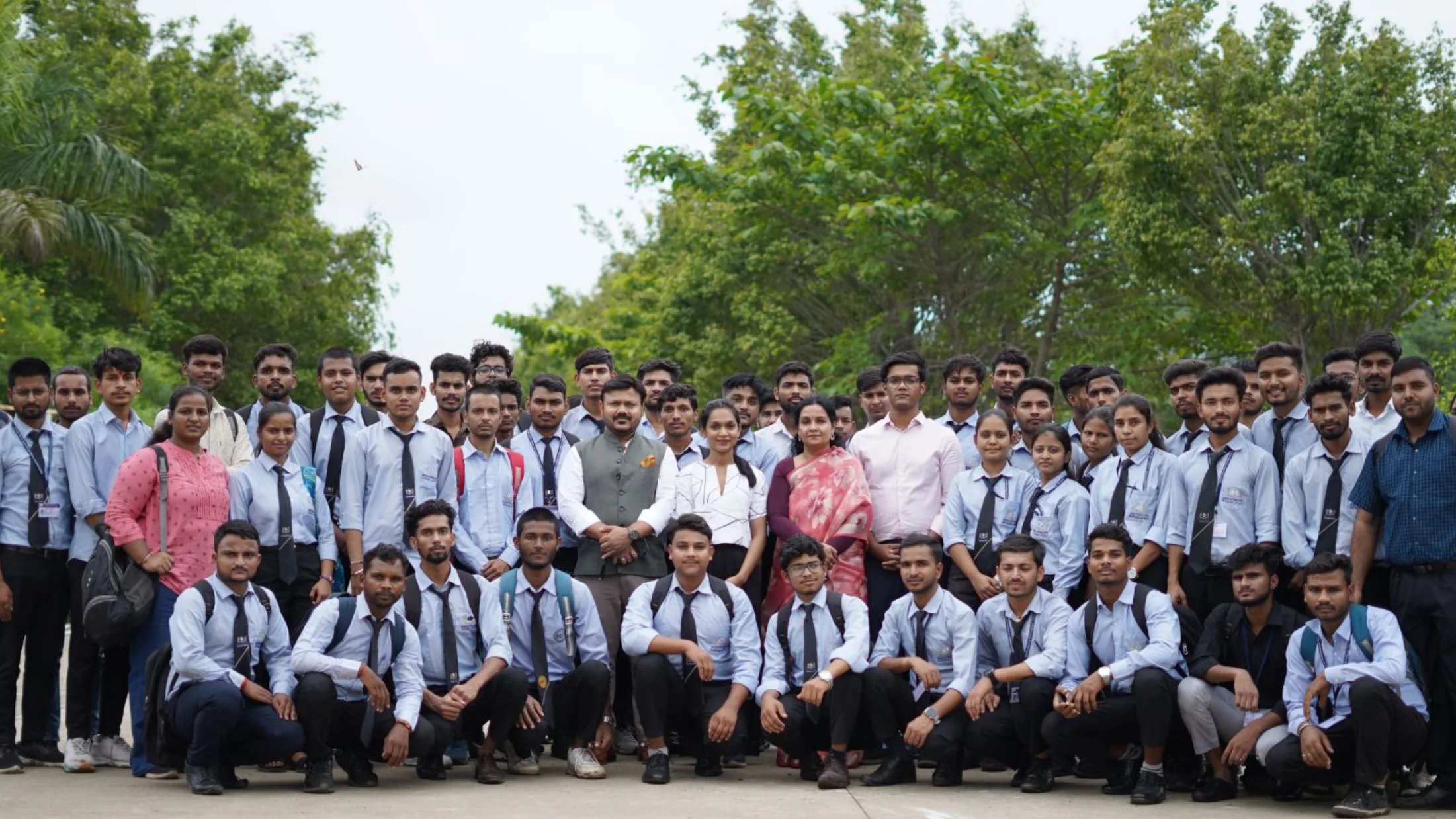 MPU campus
